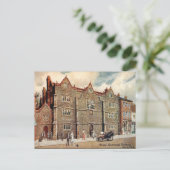 Oud Briefkaart - Guildford, Surrey (Staand voorkant)