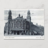 Oud Briefkaart - Halifax, Yorkshire (Voorkant)