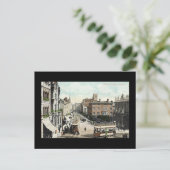 Oud Briefkaart, Ipswich Briefkaart (Staand voorkant)