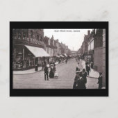 Oud Briefkaart - Ipswich, Suffolk (Voorkant)