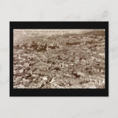 Oud Briefkaart - Ipswich, Suffolk (Voorkant)