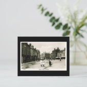 Oud Briefkaart, Kettering Briefkaart (Staand voorkant)