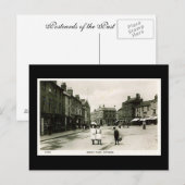 Oud Briefkaart, Kettering Briefkaart (Voorkant / Achterkant)