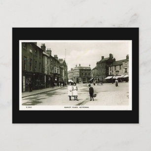 Oud Briefkaart, Kettering Briefkaart