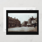 Oud Briefkaart, Kettering, Northamptonshire Briefkaart (Voorkant / Achterkant)