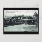 Oud Briefkaart - Livadia, Krim - Groot Paleis (Voorkant)