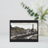 Oud Briefkaart - Liverpool (Staand voorkant)