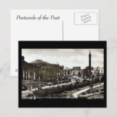 Oud Briefkaart - Liverpool (Voorkant / Achterkant)