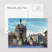 Oud Briefkaart - Liverpool (Voorkant / Achterkant)