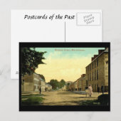 Oud Briefkaart - Mitchelstown, Co Cork (Voorkant / Achterkant)