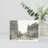 Oud Briefkaart - Nederland, Dundee (Staand voorkant)