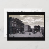 Oud Briefkaart - Newcastle-upon-Tyne (Voorkant / Achterkant)