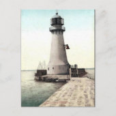 Oud Briefkaart - Odessa, Oekraïne (Voorkant)