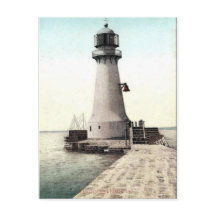 Oud Briefkaart - Odessa, Oekraïne