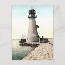 Oud Briefkaart - Odessa, Oekraïne