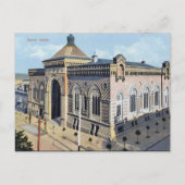 Oud Briefkaart - Odessa, Oekraïne (Voorkant)