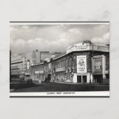 Oud Briefkaart - Olympia, Londen (Voorkant)