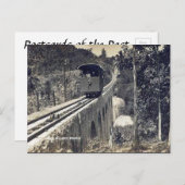 Oud Briefkaart - Penang, Maleisië (Voorkant / Achterkant)