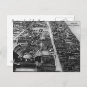 Oud Briefkaart - Pompei (Voorkant / Achterkant)