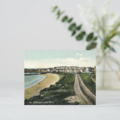 Oud Briefkaart - Portrush, Co Antrim (Staand voorkant)