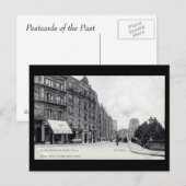 Oud Briefkaart - Putney, Londen (Voorkant / Achterkant)