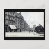 Oud Briefkaart - Putney, Londen (Voorkant)