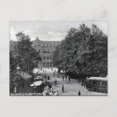 Oud Briefkaart - Rotterdam, Nederland (Voorkant)