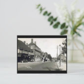 Oud Briefkaart - Ruislip, Londen (Staand voorkant)