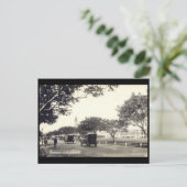 Oud Briefkaart - Singapore (Staand voorkant)