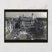 Oud Briefkaart - Singapore (Voorkant)