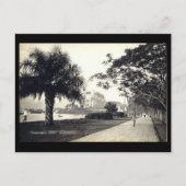 Oud Briefkaart - Singapore (Voorkant)