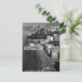 Oud Briefkaart - Sorrento, Italië (Staand voorkant)
