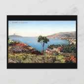 Oud Briefkaart - Sorrento, Italië (Voorkant)