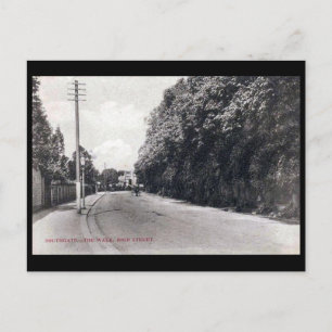 Oud Briefkaart - Southgate, Londen