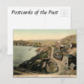 Oud Briefkaart - St. John's, Newfoundland (Voorkant / Achterkant)