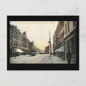 Oud Briefkaart - St. John's, Newfoundland (Voorkant)