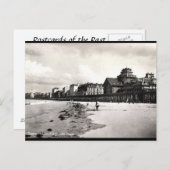 Oud Briefkaart - St Malo, Ille et Vilaine (Voorkant / Achterkant)