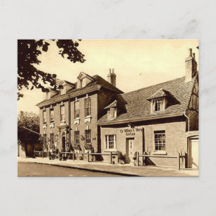 Oud Briefkaart - Stratford-upon-Avon