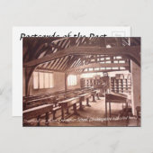 Oud Briefkaart - Stratford-upon-Avon, Warwickshire (Voorkant / Achterkant)