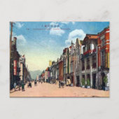 Oud Briefkaart - Taipai, ROC (Voorkant)