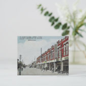 Oud Briefkaart - Takao (Kaohsiung), ROC (Staand voorkant)