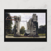 Oud Briefkaart - Telescope, Birr, Co. (Voorkant)