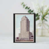 Oud Briefkaart - Toronto Star Building, Toronto, O (Staand voorkant)