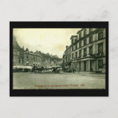 Oud Briefkaart - Torquay, Devon (Voorkant)