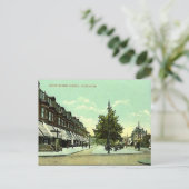 Oud Briefkaart - Tottenham, Londen (Staand voorkant)