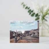 Oud Briefkaart - Vladivostok (Staand voorkant)