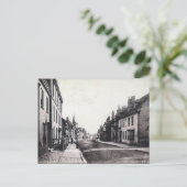 Oud Briefkaart - Wareham, Dorset (Staand voorkant)