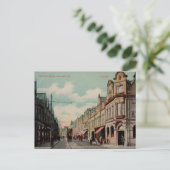 Oud Briefkaart - Whitley Bay (Staand voorkant)