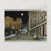 Oud Briefkaart - Wilmington, Delaware (Voorkant)