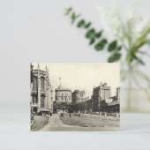 Oud Briefkaart - Windsor Castle (Staand voorkant)